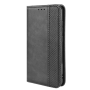 Чехол книжка Epik iFace Retro Leather для Realme 10 Pro Plus