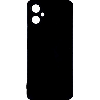 Матовий чохол TPU для Tecno Camon 19 Neo, Black