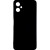 Матовый чехол TPU для Tecno Camon 19 Neo, Black