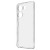 Прозорий силіконовий чохол для Tecno Camon 20 / Camon 20 Pro, Transparent