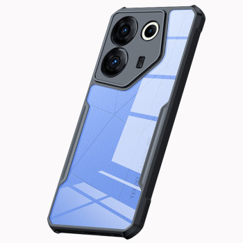 Протиударний чохол XUNDD для Tecno Camon 20 / 20 Pro 4G, Black