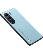 Чехол CODE Tactile Experience для Tecno Camon 40 с защитой на камеру