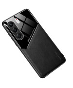 Чехол Epik Generous для Tecno Camon 40 с защитой на камеру и металлической пластиной