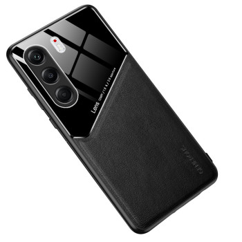 Чехол Epik Generous для Tecno Camon 40 с защитой на камеру и металлической пластиной
