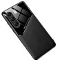 Чехол Epik Generous для Tecno Camon 40 с защитой на камеру и металлической пластиной