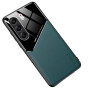 Чехол Epik Generous для Tecno Camon 40 с защитой на камеру и металлической пластиной