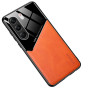 Чехол Epik Generous для Tecno Camon 40 с защитой на камеру и металлической пластиной