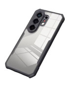 Противоударный чехол - накладка Acryl Armor Shell для Tecno Camon 50 4G, Black