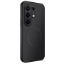 Чохол Carbon Shield with Ring для Tecno Camon 50 4G​ з підтримкою бездротової зарядки