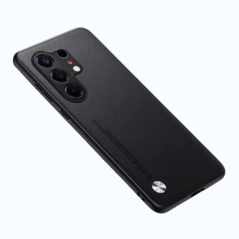 Чохол CODE Tactile Experience для Tecno Camon 50 4G із захистом на камеру
