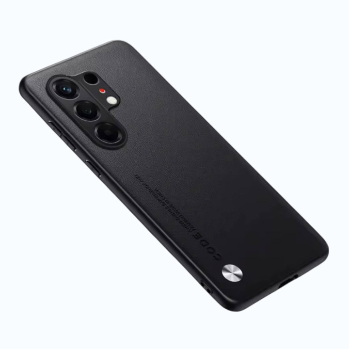 Чохол CODE Tactile Experience для Tecno Camon 50 4G із захистом на камеру