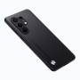 Чохол CODE Tactile Experience для Tecno Camon 50 4G із захистом на камеру червоний