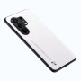 Чохол CODE Tactile Experience для Tecno Camon 50 4G із захистом на камеру червоний