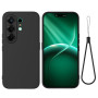 Чехол - накладка Silicone Cover Full для Tecno Camon 50 4G