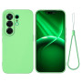Чехол - накладка Silicone Cover Full для Tecno Camon 50 4G