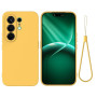Чехол - накладка Silicone Cover Full для Tecno Camon 50 4G