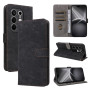 Чехол - книга Velvet Leather Case для Tecno Camon 50 4G​ с магнитным креплением