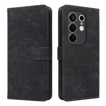 Чохол - книжка Velvet Leather Case для Tecno Camon 50 4G​ з магнітним кріпленням