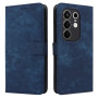 Чехол - книга Velvet Leather Case для Tecno Camon 50 4G​ с магнитным креплением
