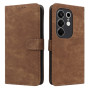 Чехол - книга Velvet Leather Case для Tecno Camon 50 4G​ с магнитным креплением