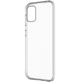 Прозорий силіконовий чохол для Tecno Camon 19 / 19 Pro