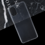 Прозрачный силиконовый чехол для Tecno Camon 19 / 19 Pro