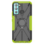 Чехол накладка Armor Case with Ring для Tecno Pop 5 LTE