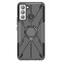 Чохол накладка Armor Case with Ring для Tecno Pop 5 LTE