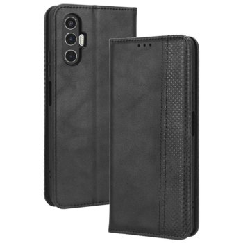 Чехол книжка Epik iFace Retro Leather для Tecno Pova 3