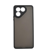 Чехол - накладка TPU Bamper Case для Tecno Pova 7 4G / Pova 7 Neo