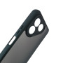 Чохол - накладка TPU Bamper Case для Tecno Pova 7 4G / Pova 7 Neo