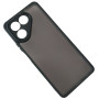 Чохол - накладка TPU Bamper Case для Tecno Pova 7 4G / Pova 7 Neo