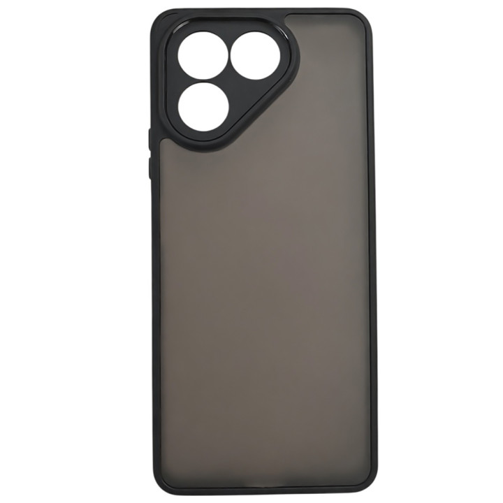 Чохол - накладка TPU Bamper Case для Tecno Pova 7 4G / Pova 7 Neo