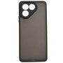 Чохол - накладка TPU Bamper Case для Tecno Pova 7 4G / Pova 7 Neo