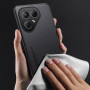 Чехол CODE Tactile Experience для Tecno Pova 7 4G / Pova 7 Neo красный