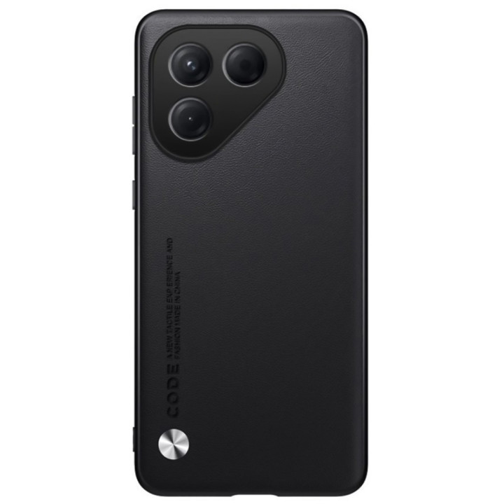 Чехол CODE Tactile Experience для Tecno Pova 7 4G / Pova 7 Neo