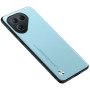 Чехол CODE Tactile Experience для Tecno Pova 7 4G / Pova 7 Neo красный