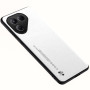 Чехол CODE Tactile Experience для Tecno Pova 7 4G / Pova 7 Neo красный