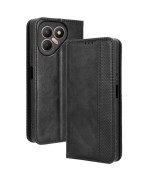 Чохол книжка Epik iFace Retro Leather для Tecno Pova 7 4G / Pova 7 Neo