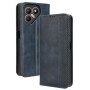 Чохол книжка Epik iFace Retro Leather для Tecno Pova 7 4G / Pova 7 Neo
