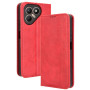 Чохол книжка Epik iFace Retro Leather для Tecno Pova 7 4G / Pova 7 Neo