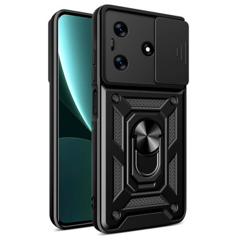 Чохол накладка Ricco Camera Sliding для Tecno Spark 10 / 10C