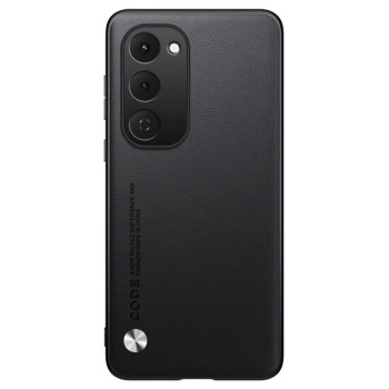 Чохол CODE Tactile Experience для Tecno Spark 40 Pro+ із захистом на камеру