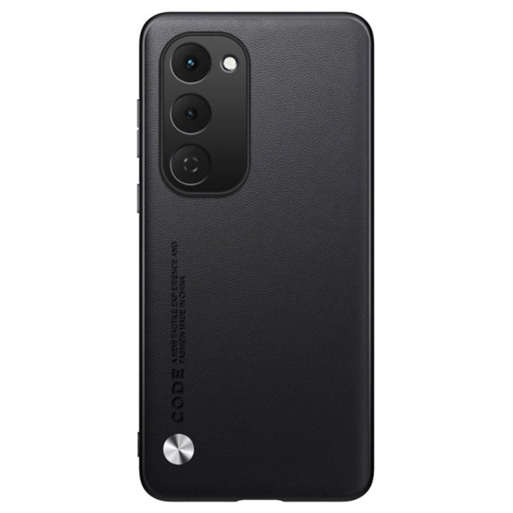 Чохол CODE Tactile Experience для Tecno Spark 40 Pro+ із захистом на камеру