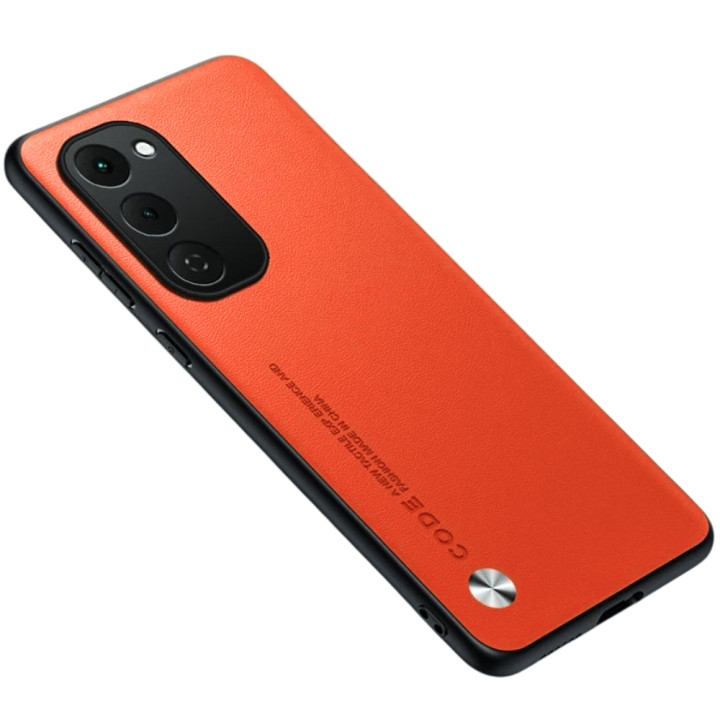 Чохол CODE Tactile Experience для Tecno Spark 40 Pro+ із захистом на ...