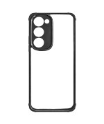 Чохол Color Armor Shell для Tecno Spark 40 Pro+​ із захистом для камери