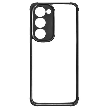 Чохол Color Armor Shell для Tecno Spark 40 Pro+​ із захистом для камери