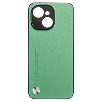 Чохол CODE Tactile Experience для Tecno Spark 40C​ із захистом на камеру