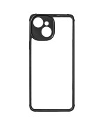 Чохол Color Armor Shell для Tecno Spark 40C із захистом для камери