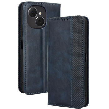 Чохол - книжка Epik iFace Retro Leather для Tecno Spark 40C з магнітним кріпленням